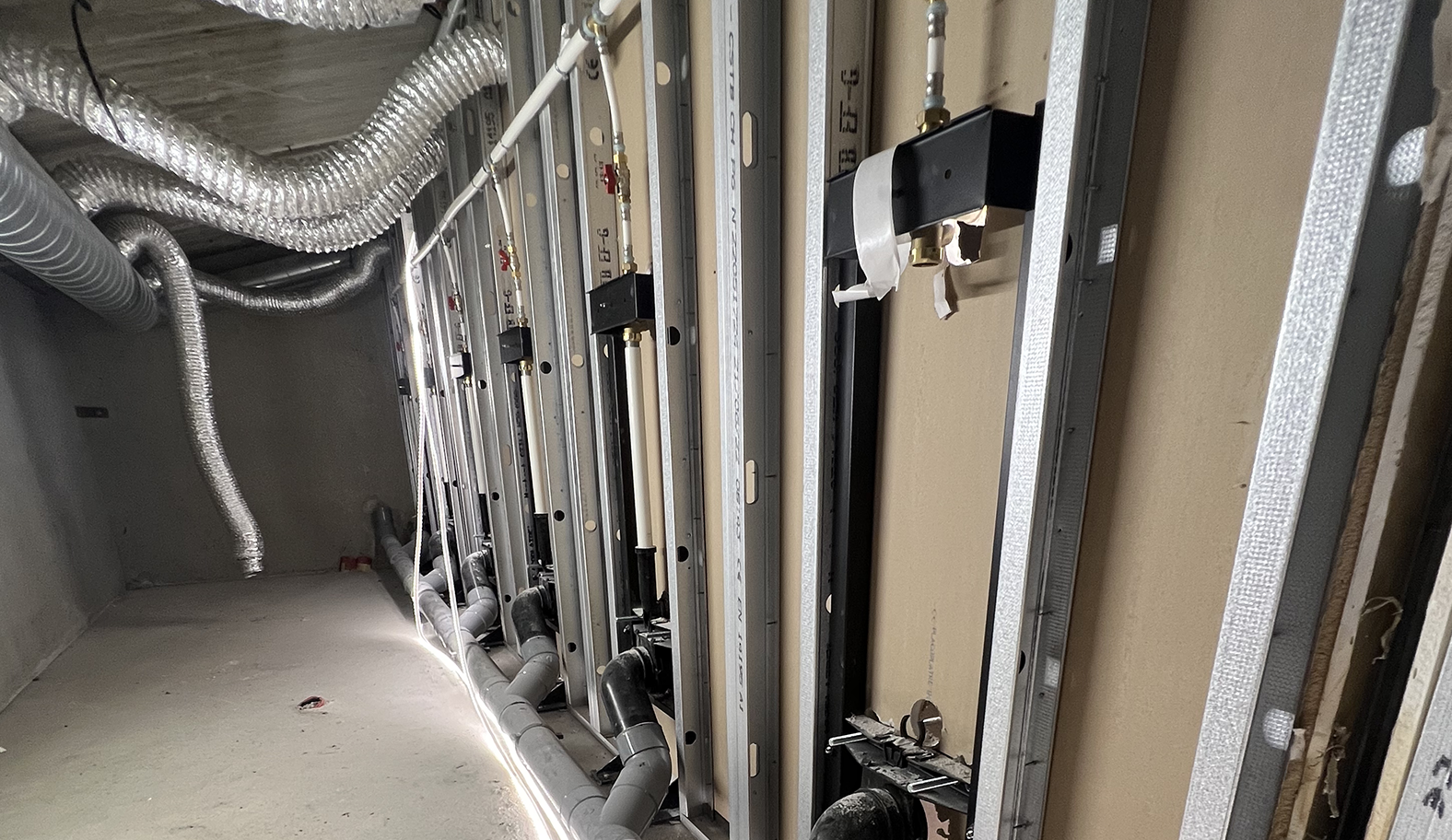 Électricité